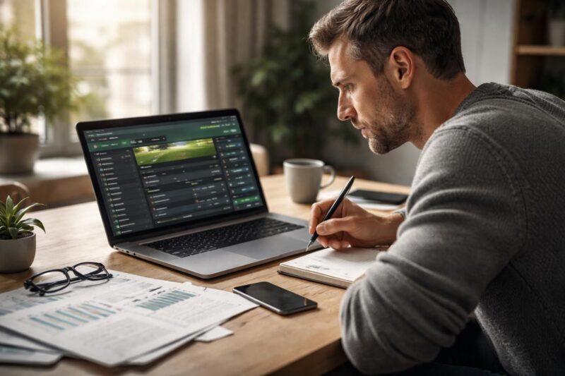 découvrez les astuces infaillibles pour parier efficacement sur campobet et maximisez vos gains grâce à nos conseils experts.