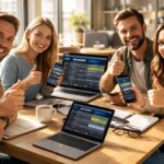 découvrez les avis des utilisateurs sur betmaster et profitez d'une interface conviviale qui facilite vos paris en ligne.