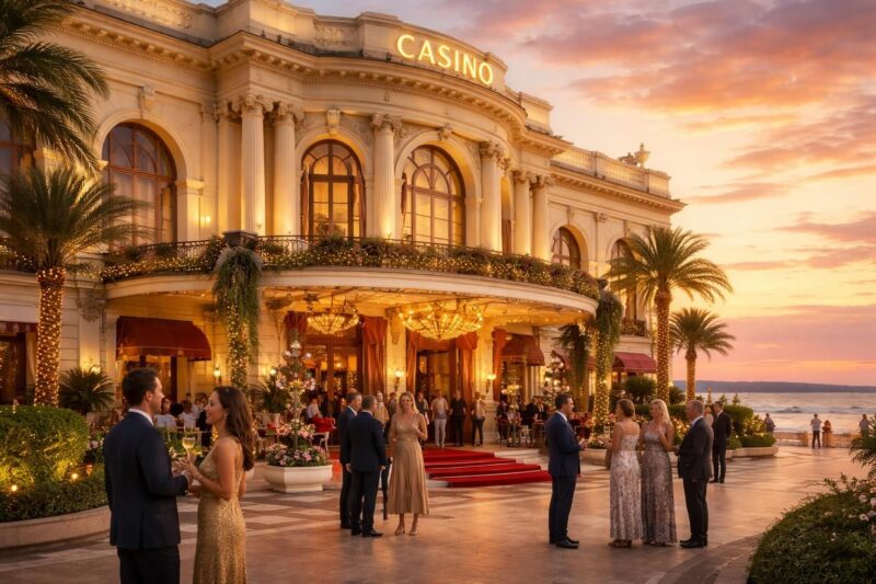 découvrez les avis sur le casino de deauville et vivez une expérience de jeu unique et inoubliable au cœur de la normandie.