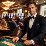 découvrez les caractéristiques uniques qui positionnent le casino estrella en tant que leader du marché, alliant innovation, sécurité et expérience utilisateur exceptionnelle.
