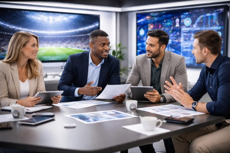 découvrez les pronostics des experts pour l'euro 2024 et plongez dans leurs analyses et opinions éclairées sur les équipes participantes.