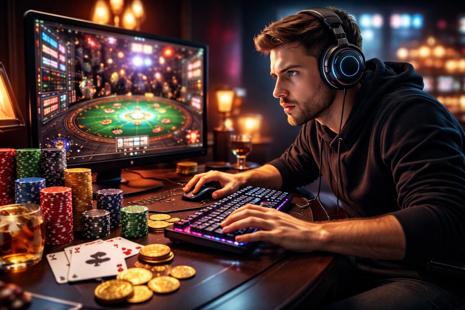 découvrez les meilleures astuces pour profiter pleinement de casino planet comme un pro et maximisez vos gains grâce à nos conseils d'experts.