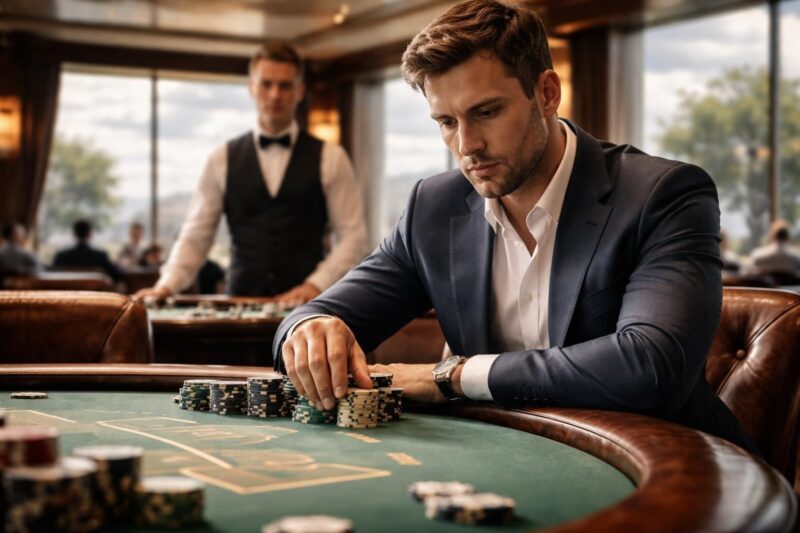 découvrez les meilleures astuces pour jouer sur casino planet comme un pro et maximiser vos gains grâce à nos conseils d'experts.