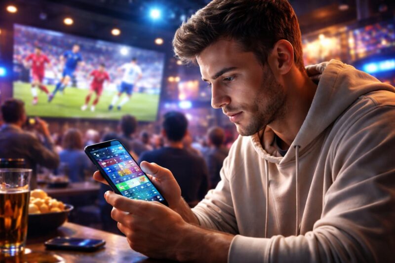 découvrez comment les tendances actuelles du sport influencent vos paris chez 1xbet et maximisez vos gains grâce à nos analyses expertes.