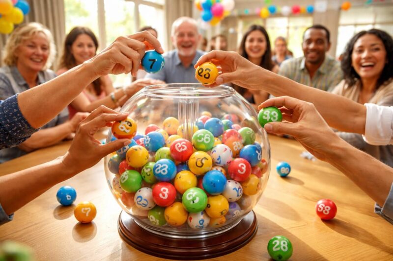 participez au tirage spécial du loto du 26 juillet et tentez votre chance de gagner des lots exceptionnels. ne manquez pas cet événement unique !