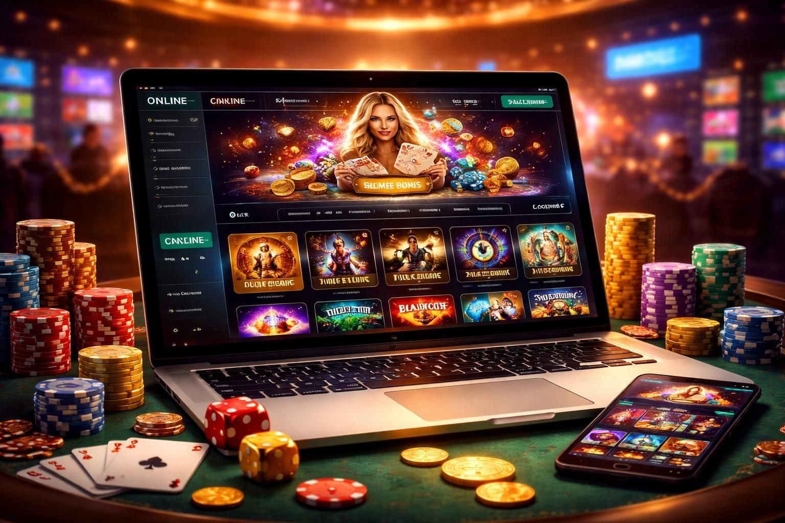 découvrez mystake et ses fonctionnalités impressionnantes : explorez ce que mystakecom a à offrir en termes de jeux, promotions et expérience utilisateur.