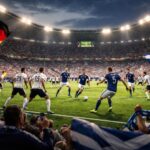 découvrez pourquoi notre pronostic allemagne écosse réserve des surprises inattendues pour les fans de football, avec une analyse détaillée des forces en présence et des enjeux du match.