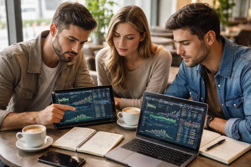 découvrez les meilleures techniques de raisonnement pour les nouveaux parieurs et maximisez vos chances de succès dans les paris sportifs.