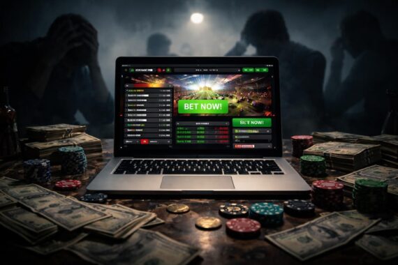 Risques de parier hors Arjel : conseils pour éviter les erreurs courantes