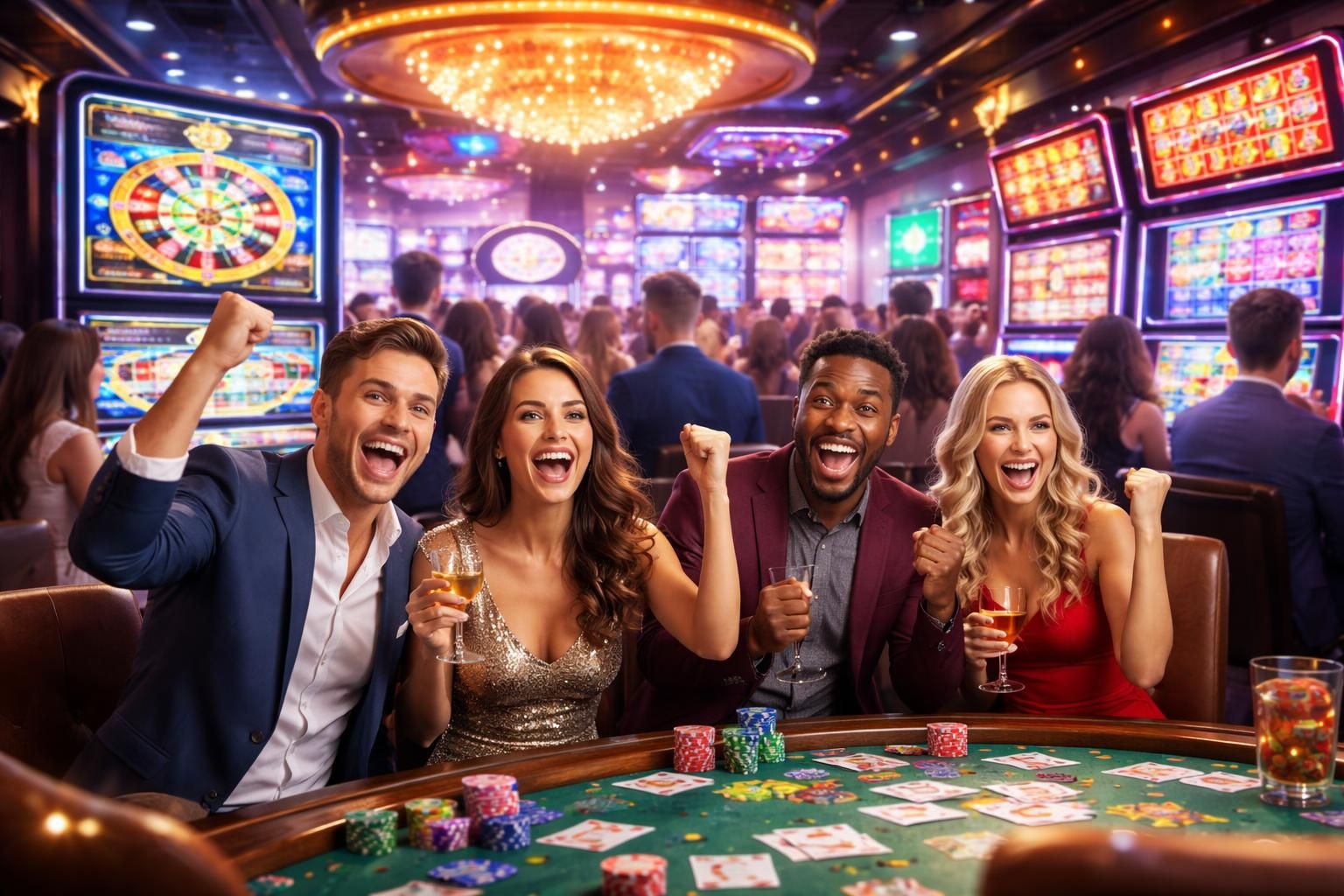 découvrez les témoignages authentiques des utilisateurs de roobet qui ont révolutionné leur expérience de jeu en ligne. plongez dans leurs histoires inspirantes et conseils pratiques.