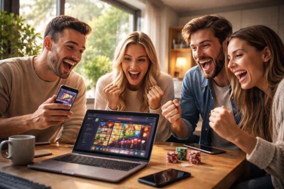 Roobet : Les témoignages d&rsquo;utilisateurs qui ont transformé leur expérience de jeu