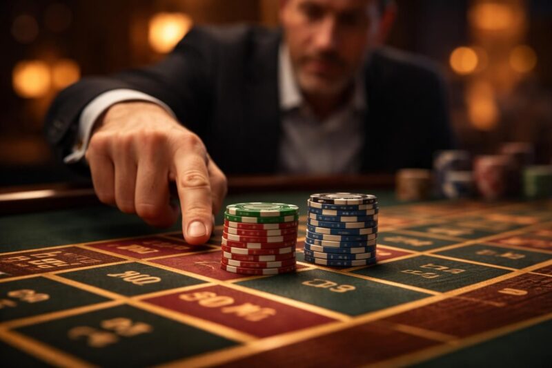 découvrez la signification du pari double et pourquoi il est essentiel pour optimiser vos mises et maximiser vos gains dans les paris sportifs.