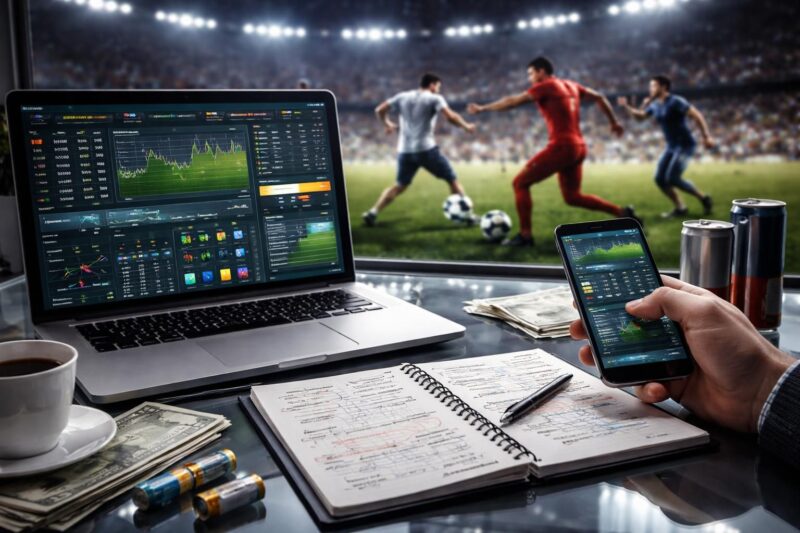 découvrez les meilleures stratégies gagnantes de paris sportifs pour maximiser vos gains lors de la coupe du monde. conseils d'experts, analyses et astuces indispensables.