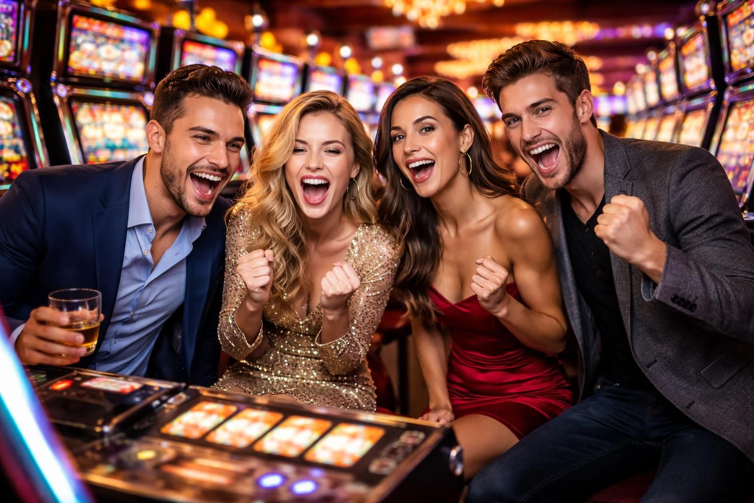 découvrez les témoignages inspirants des gagnants sur slotslv et plongez dans leurs expériences incroyables de succès et de gains exceptionnels.