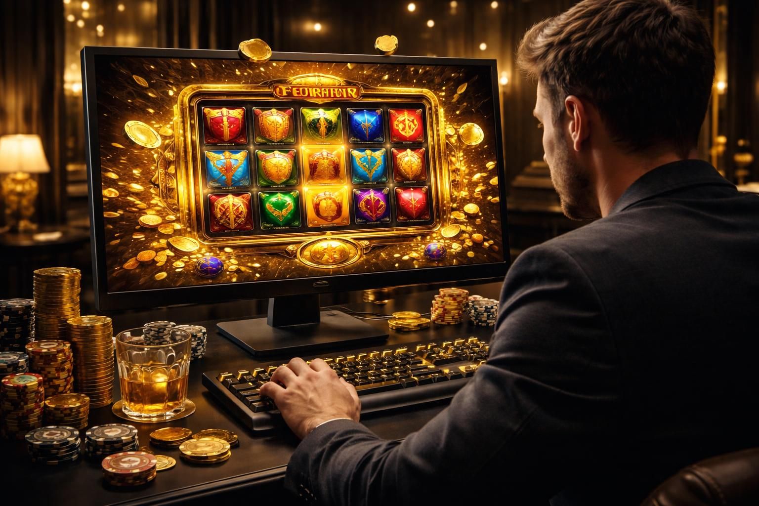 découvrez les 5 principales raisons qui font du black lotus casino un choix privilégié des joueurs, alliant bonus attractifs, sécurité, diversité des jeux, service client de qualité et expérience utilisateur exceptionnelle.