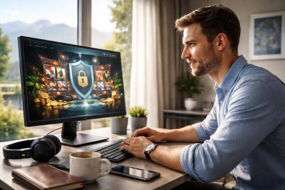 Casino en ligne suisse : comment éviter les arnaques et jouer en toute confiance