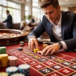 découvrez les meilleures stratégies pour jouer à la roulette européenne et maximiser vos gains grâce à nos conseils simples et efficaces.