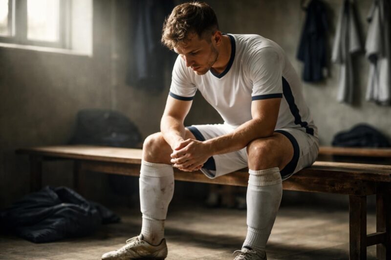 découvrez comment se préparer mentalement pour exceller au football studio avec nos conseils pratiques pour améliorer concentration, confiance et performance.