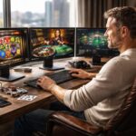 découvrez les meilleurs casinos en ligne du canada offrant des bonus exclusifs pour maximiser votre expérience de jeu.