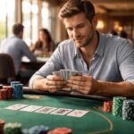 découvrez notre guide complet pour débutants et apprenez à jouer au caribbean stud, un jeu de cartes passionnant. stratégies, règles et conseils pour bien commencer.
