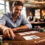 découvrez comment profiter des meilleures promotions et bonus pour jouer au live casino hold'em. maximisez vos gains et vivez une expérience de jeu unique grâce à nos conseils exclusifs.