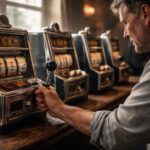 découvrez le top 5 des machines à sous classiques à 3 rouleaux à ne pas manquer pour une expérience de jeu rétro et captivante. jouez aux meilleurs titres dès maintenant !