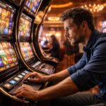 découvrez une expérience de jeu immersive avec les slots megaways, offrant des milliers de façons de gagner et des fonctionnalités captivantes à ne surtout pas manquer.