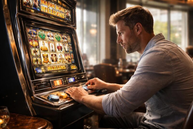 découvrez le guide complet pour jouer à major millions et maximiser vos chances de gagner gros avec des astuces et stratégies efficaces.