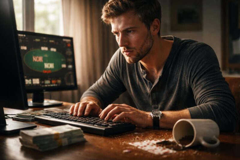 découvrez les principaux avantages et inconvénients du poker en ligne pour les joueurs, afin de mieux comprendre les opportunités et les risques associés à cette activité.