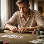 découvrez les erreurs fréquentes à éviter pour améliorer votre jeu au poker à 3 cartes et maximiser vos chances de gagner.