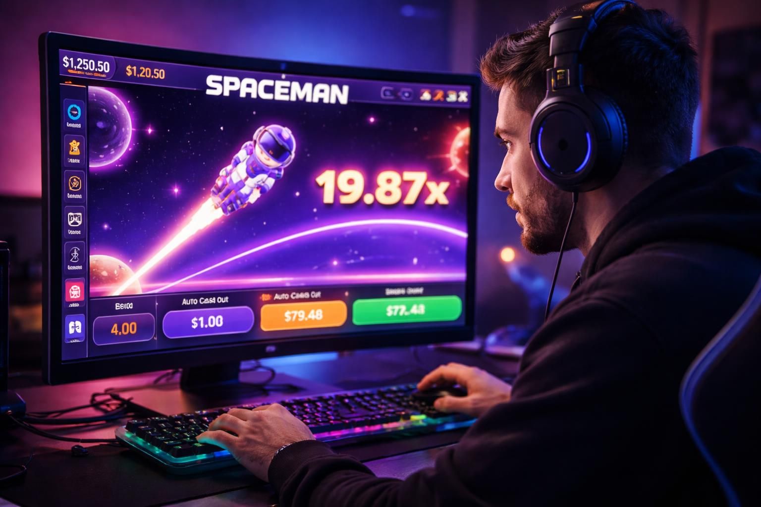 découvrez les meilleures stratégies pour exceller à spaceman et gagner à chaque partie grâce à nos conseils efficaces et faciles à appliquer.