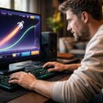 découvrez les meilleures stratégies pour maîtriser spaceman et augmenter vos chances de victoire à chaque partie. conseils pratiques et astuces incontournables pour devenir un expert du jeu.