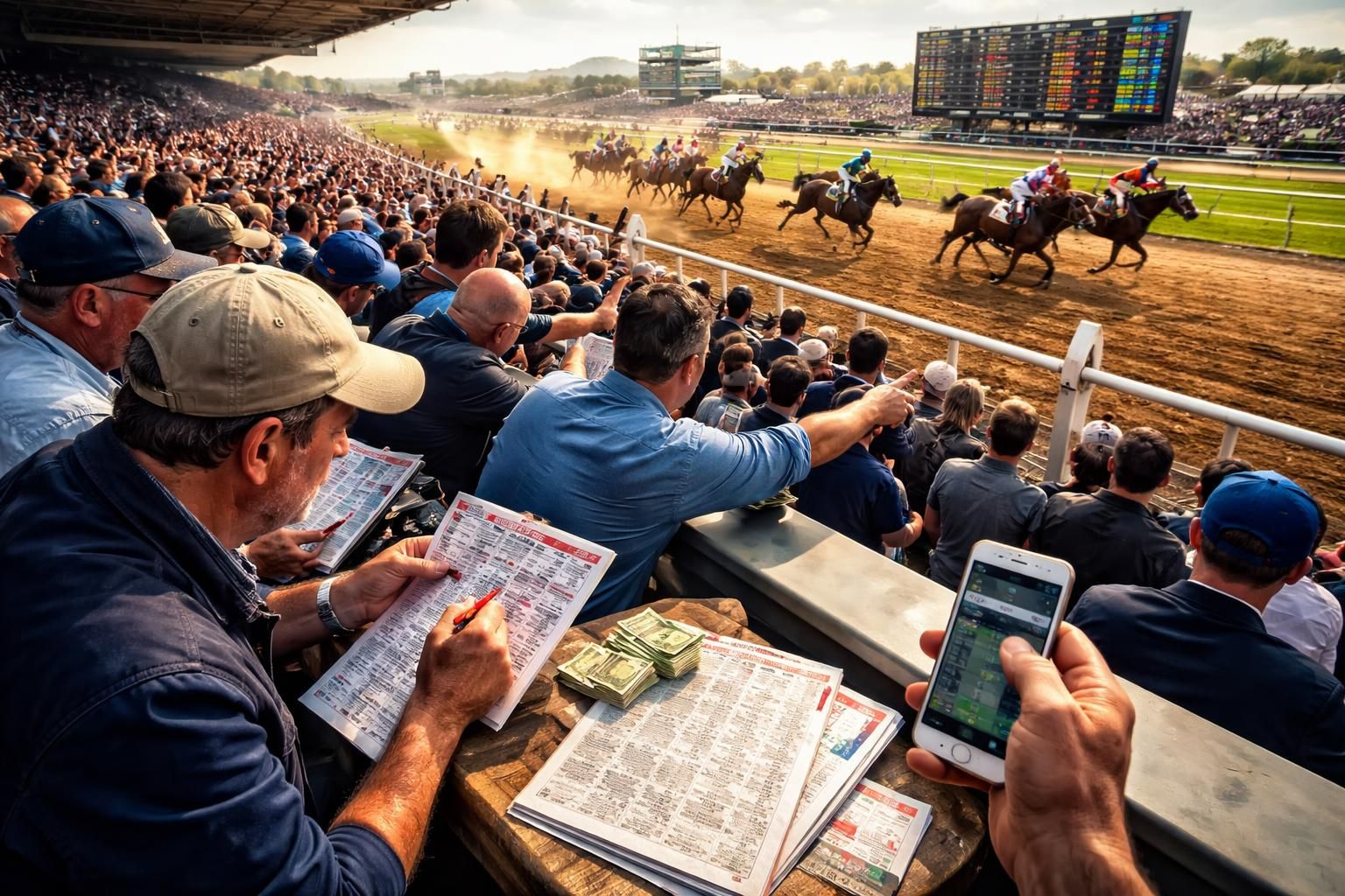 découvrez les meilleures stratégies pour maximiser vos chances de remporter la course hippique du tiercé grâce à nos conseils d'experts et analyses approfondies.