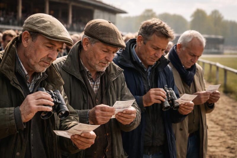 découvrez les secrets des meilleurs parieurs sur la course hippique du quinté et apprenez comment maximiser vos gains grâce à leurs stratégies éprouvées.