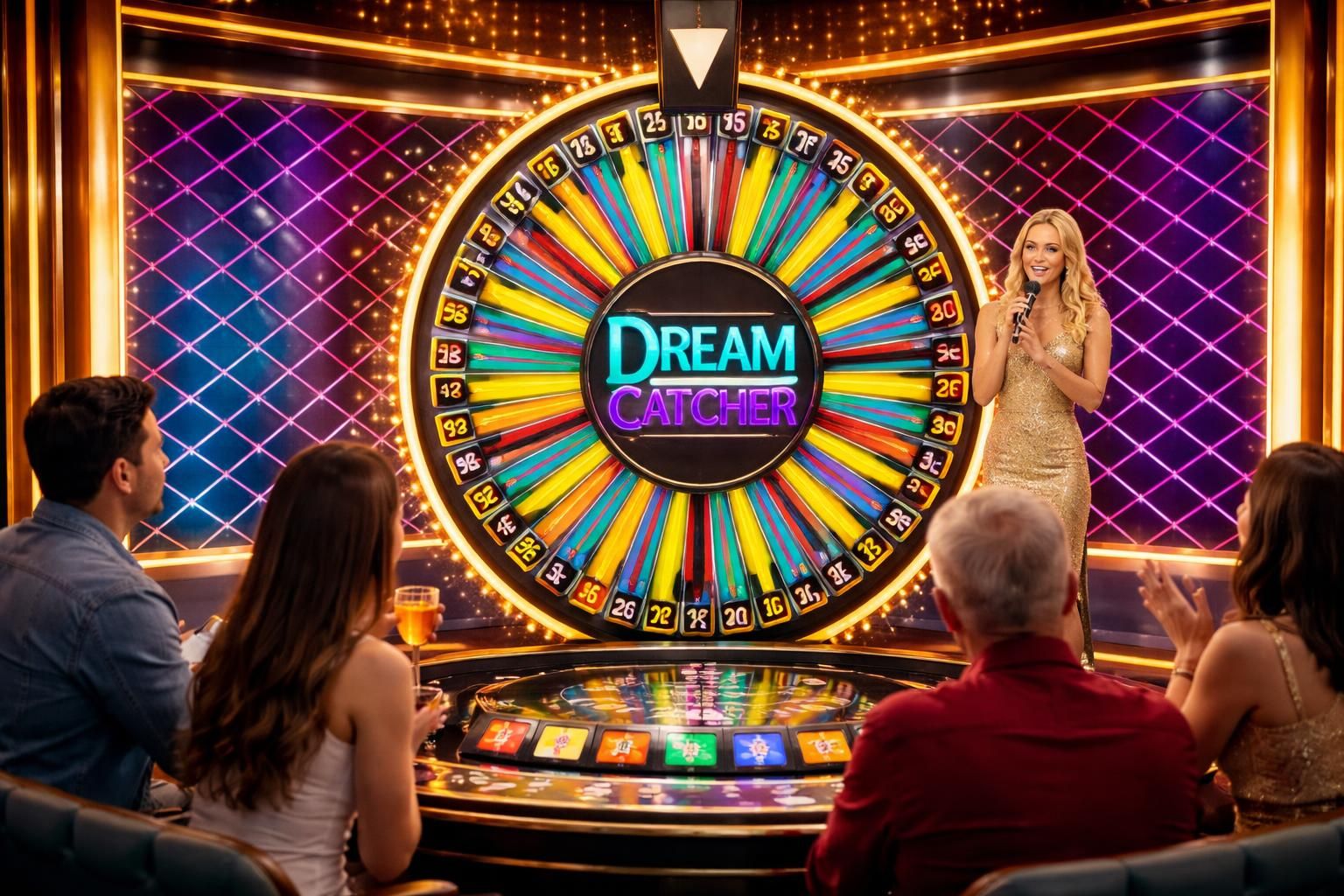 découvrez les secrets pour bien jouer à dream catcher et augmenter vos chances de gagner plus souvent grâce à des stratégies efficaces et des conseils pratiques.