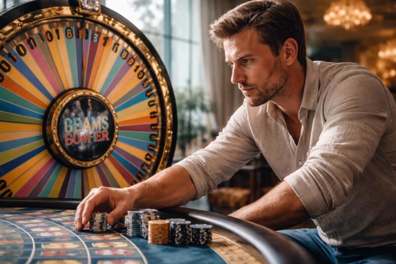 découvrez les secrets pour maîtriser dream catcher et augmentez vos chances de gagner grâce à nos conseils et stratégies efficaces.