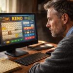 découvrez l'histoire fascinante du keno en ligne, son origine, son évolution à travers les âges et son adaptation moderne dans le monde numérique.
