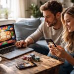 découvrez pourquoi le casino en ligne séduit un nombre croissant de joueurs grâce à ses nombreux avantages, sa facilité d'accès et ses offres attractives.