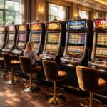 découvrez le top 10 des machines à sous à jackpot incontournables à essayer absolument cette année pour tenter votre chance et décrocher de gros gains.