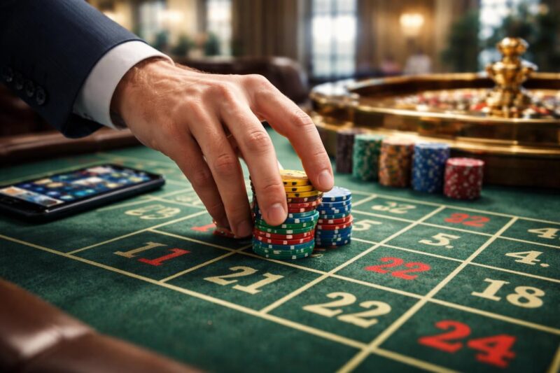 découvrez les meilleurs bonus de bienvenue casino pour maximiser vos gains dès votre inscription. profitez d'offres exclusives, tours gratuits et bonus sans dépôt pour booster votre expérience de jeu en ligne.