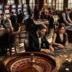 découvrez le top 5 des jeux incontournables dans un casino à kinshasa pour vivre des moments excitants et tenter votre chance.