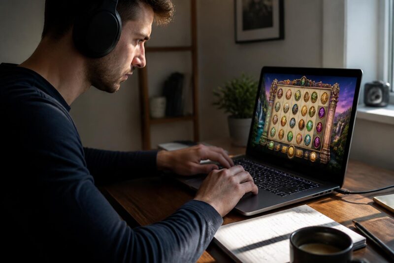 découvrez tout ce qu'il faut savoir pour jouer gratuitement à divine fortune, le jeu de casino en ligne passionnant. apprenez les astuces, les règles et les meilleures stratégies pour maximiser votre expérience sans dépenser un centime.