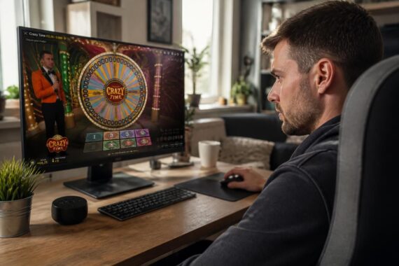 Comprendre les règles de crazy time : Un incontournable pour tout joueur